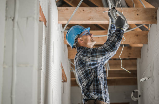 Best Home Electrical Repair  in Shelbyville, TN