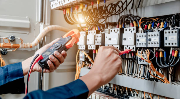 Best Circuit Breaker Repair  in Shelbyville, TN