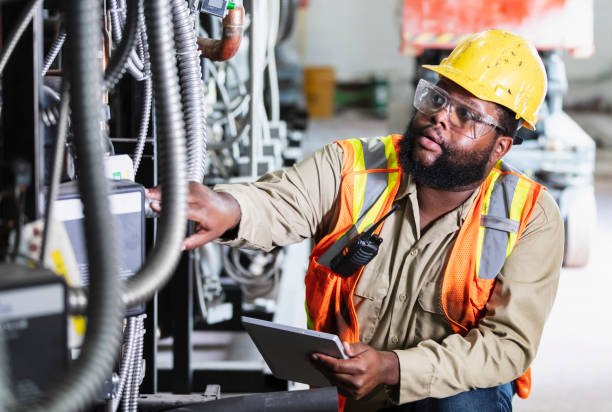 Best Industrial Electrical Services  in Shelbyville, TN