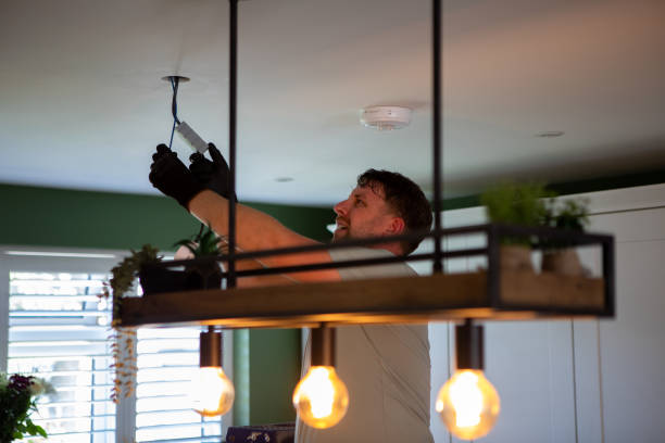 Best Electrical Troubleshooting Services  in Shelbyville, TN
