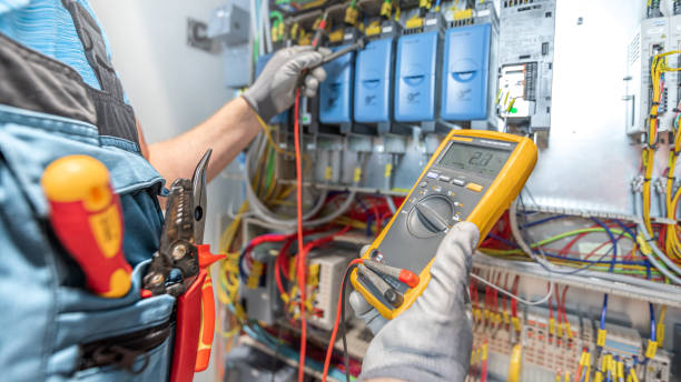  Shelbyville, TN Electrician Pros