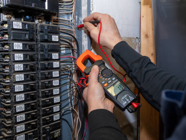Best Electrical System Inspection  in Shelbyville, TN