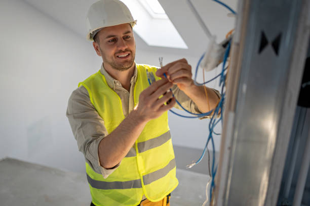 Best Residential Electrician Services  in Shelbyville, TN